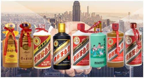 阿坝州马尔康回收茅台