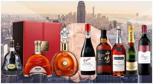 阿坝州马尔康回收洋酒