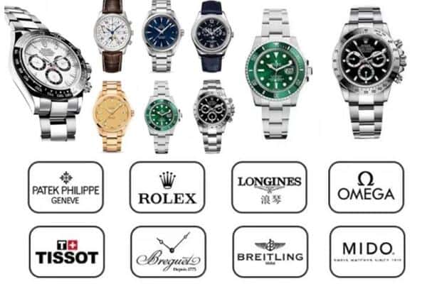 阿坝州马尔康回收名表